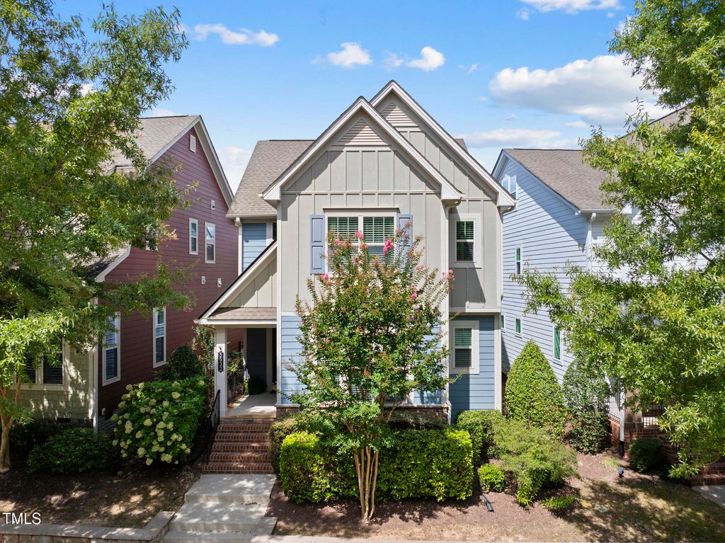5532 Wade Park Boulevard, Raleigh, NC 27607