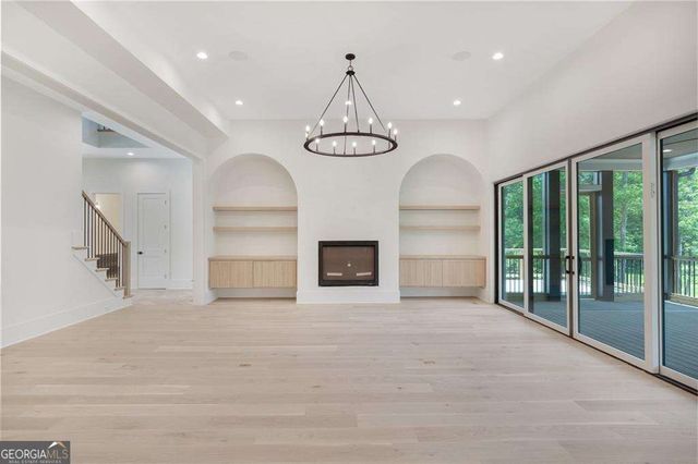 290 Christopher Robin Road, Alpharetta, GA 30005