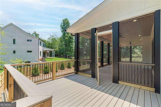 290 Christopher Robin Road, Alpharetta, GA 30005