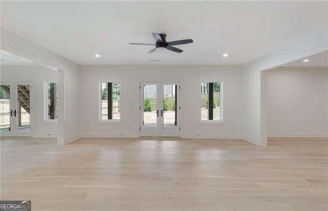 290 Christopher Robin Road, Alpharetta, GA 30005