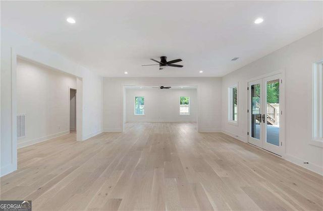 290 Christopher Robin Road, Alpharetta, GA 30005