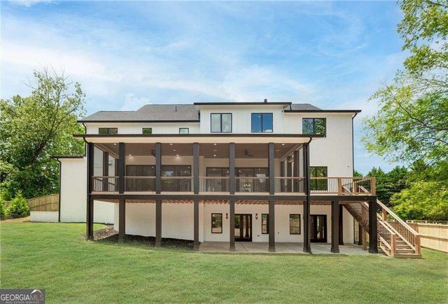 290 Christopher Robin Road, Alpharetta, GA 30005