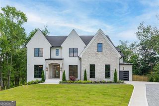 290 Christopher Robin Road, Alpharetta, GA 30005