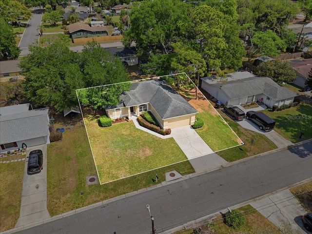 1910 JOHN ARTHUR WAY, Lakeland, FL 33803