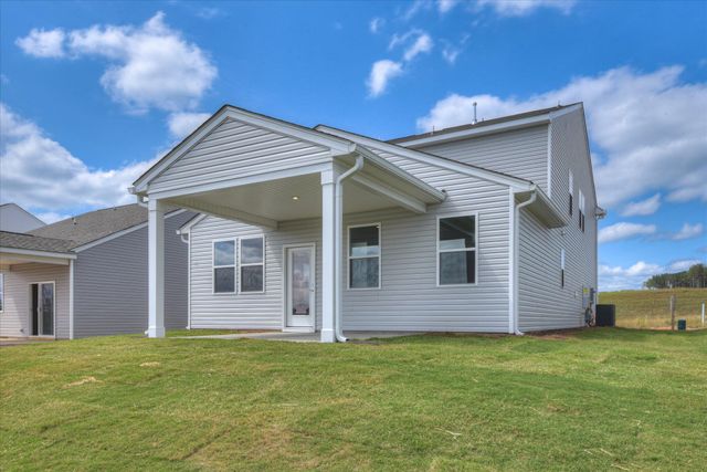 893 Tess Street, Graniteville, SC 29829