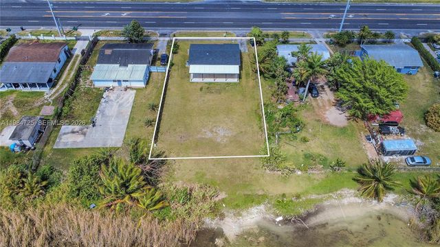 12840 SW 268th St, Homestead, FL 33032