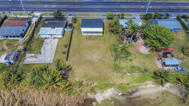 12840 SW 268th St, Homestead, FL 33032