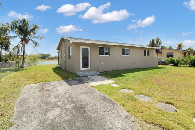12840 SW 268th St, Homestead, FL 33032
