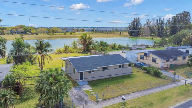 12840 SW 268th St, Homestead, FL 33032