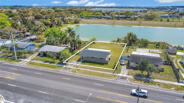 12840 SW 268th St, Homestead, FL 33032