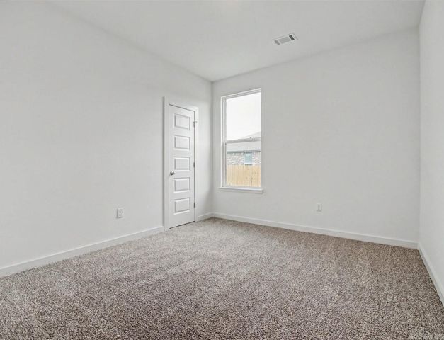 38 Plantation Drive, Mayflower, AR 72106