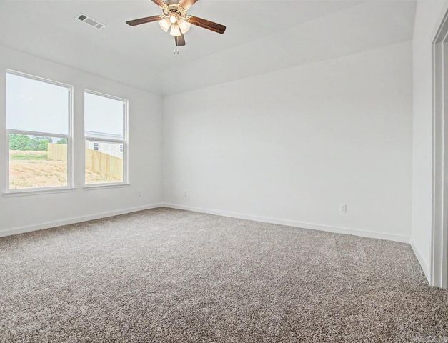 38 Plantation Drive, Mayflower, AR 72106