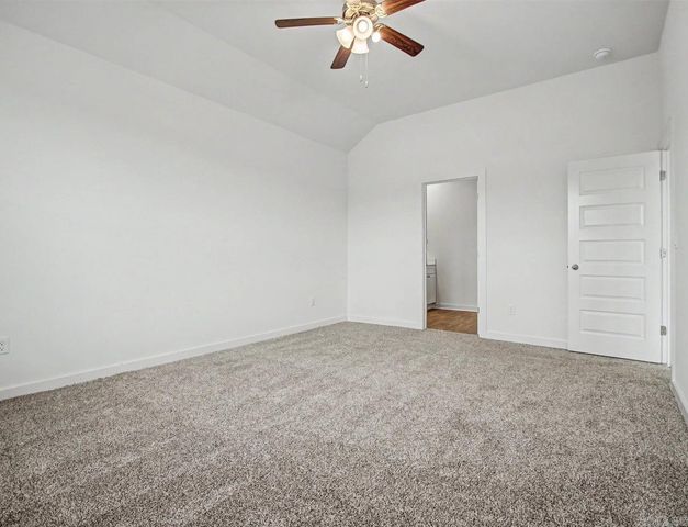 38 Plantation Drive, Mayflower, AR 72106