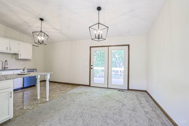 2708 Bradford Drive, Middletown, OH 45044