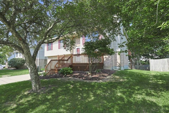 2708 Bradford Drive, Middletown, OH 45044