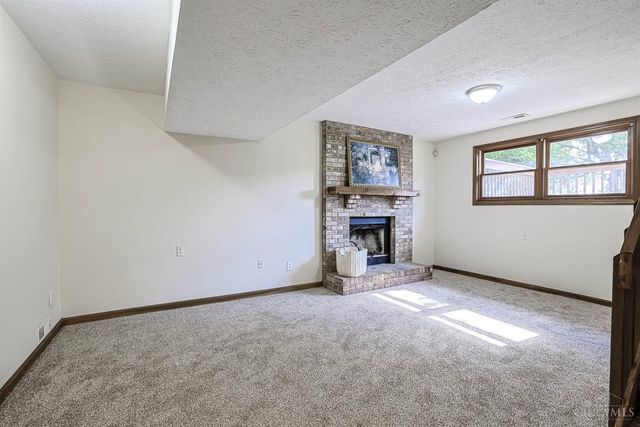 2708 Bradford Drive, Middletown, OH 45044