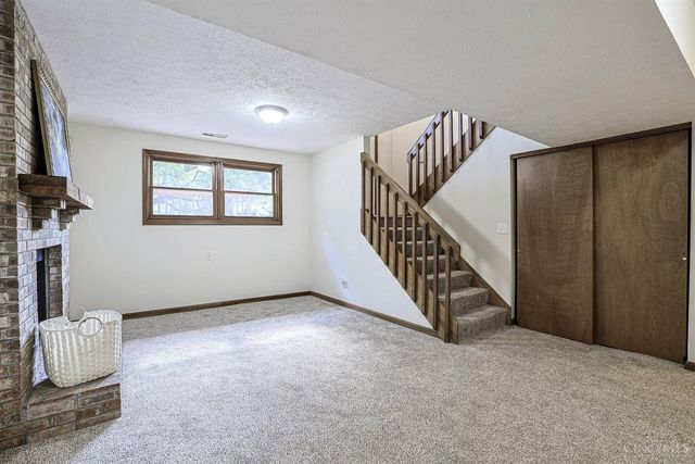 2708 Bradford Drive, Middletown, OH 45044