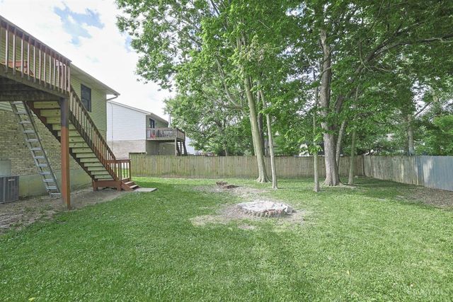 2708 Bradford Drive, Middletown, OH 45044