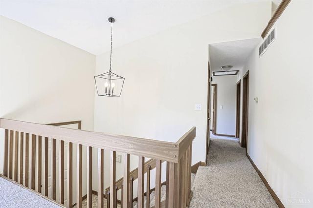 2708 Bradford Drive, Middletown, OH 45044