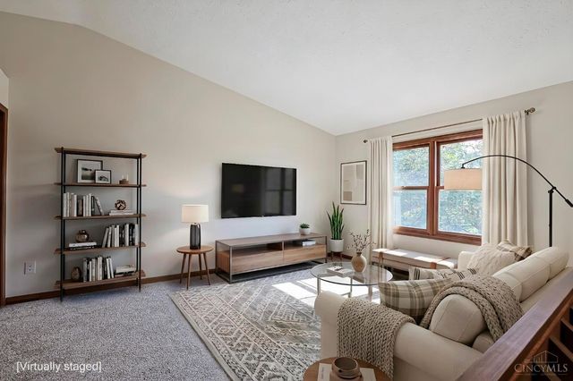 2708 Bradford Drive, Middletown, OH 45044