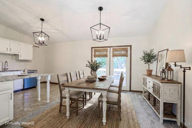 2708 Bradford Drive, Middletown, OH 45044