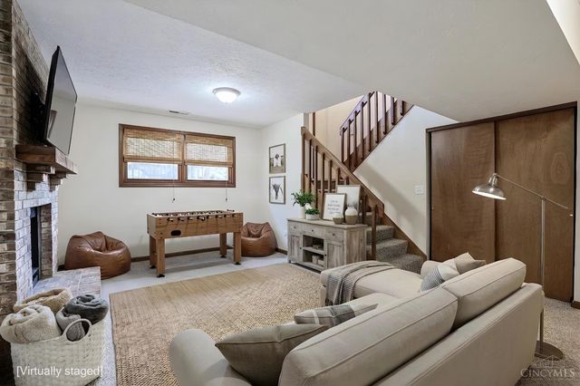 2708 Bradford Drive, Middletown, OH 45044