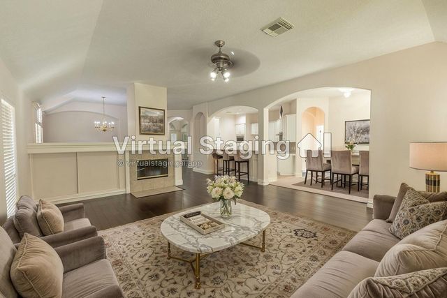 11411 Old Mission Road, Houston, TX 77095