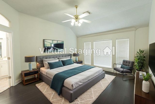 11411 Old Mission Road, Houston, TX 77095