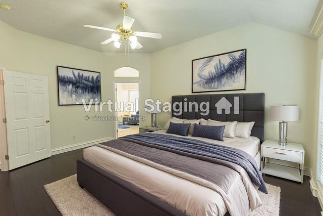 11411 Old Mission Road, Houston, TX 77095
