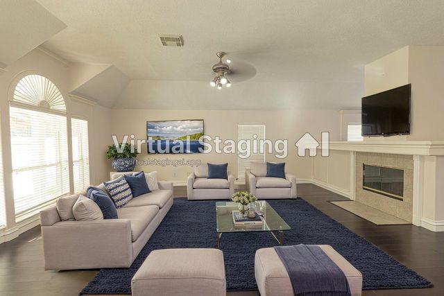 11411 Old Mission Road, Houston, TX 77095