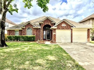 11411 Old Mission Road, Houston, TX 77095