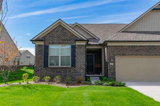 723 W Spaniel Drive, Ann Arbor, MI 48108