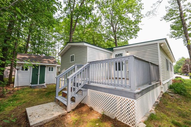 25 Cheryl Drive, Concord, NH 03303