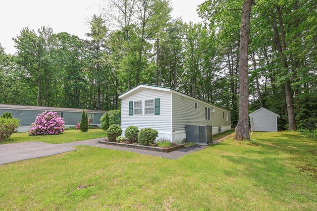 25 Cheryl Drive, Concord, NH 03303