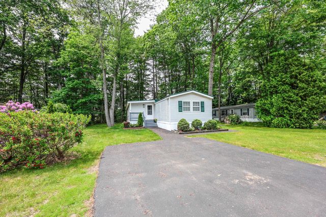 25 Cheryl Drive, Concord, NH 03303