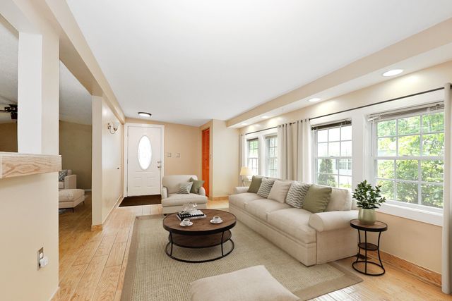 25 Cheryl Drive, Concord, NH 03303