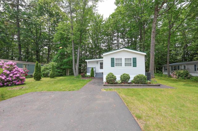 25 Cheryl Drive, Concord, NH 03303