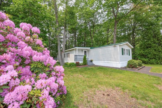 25 Cheryl Drive, Concord, NH 03303