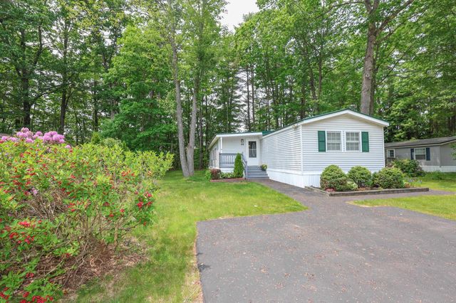 25 Cheryl Drive, Concord, NH 03303