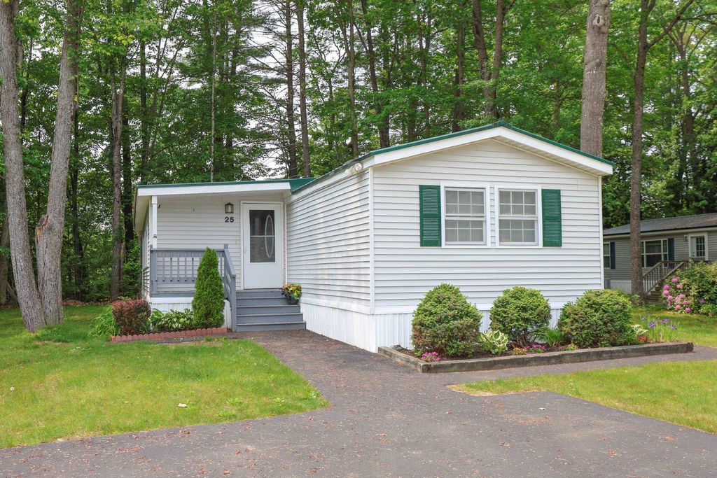 25 Cheryl Drive, Concord, NH 03303