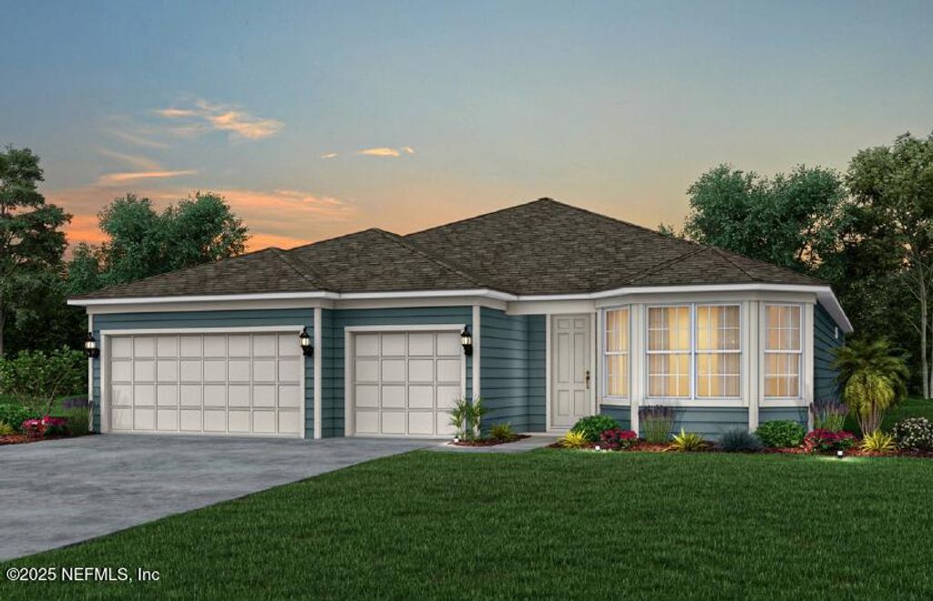 3387 AMERICANA Drive, Green Cove Springs, FL 32043