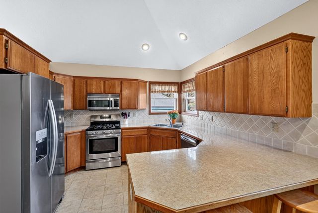 4305 S Apollo St, Spokane, WA 99223