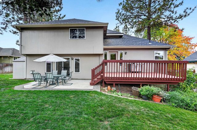 4305 S Apollo St, Spokane, WA 99223
