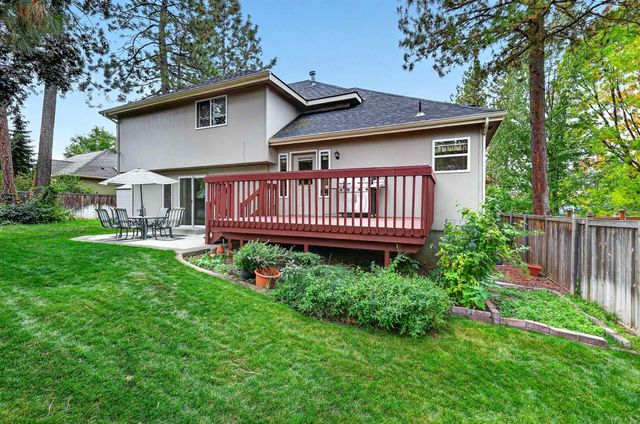 4305 S Apollo St, Spokane, WA 99223