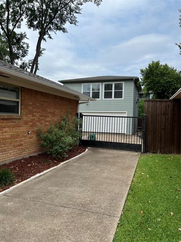 7128 Haverford Road, Dallas, TX 75214