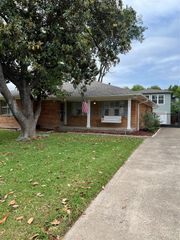 7128 Haverford Road, Dallas, TX 75214