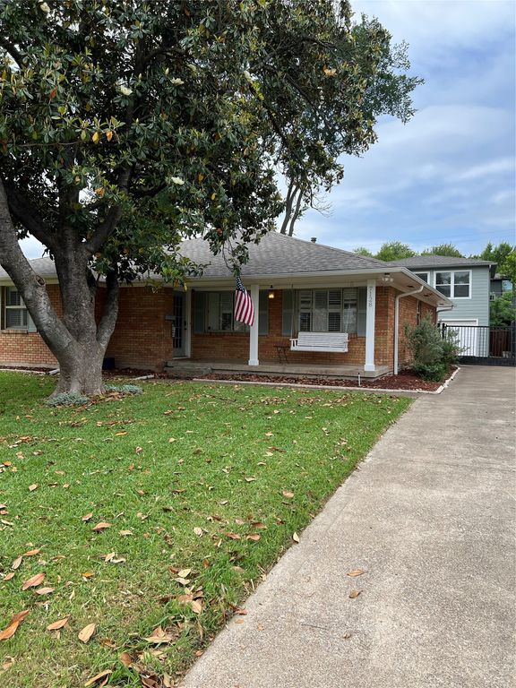 7128 Haverford Road, Dallas, TX 75214