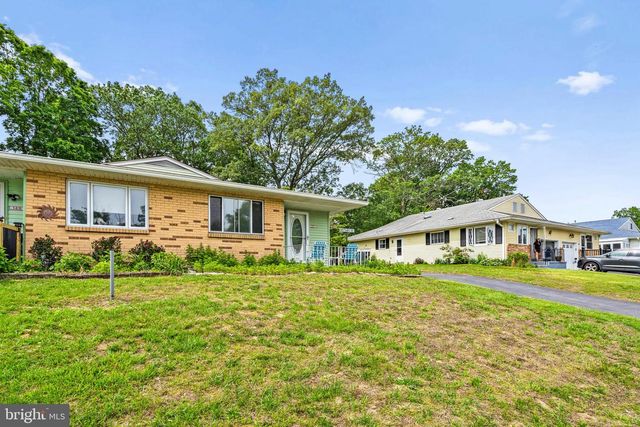 151 ELMTOWNE BLVD, Hammonton, NJ 08037