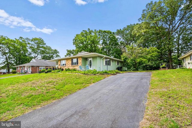 151 ELMTOWNE BLVD, Hammonton, NJ 08037