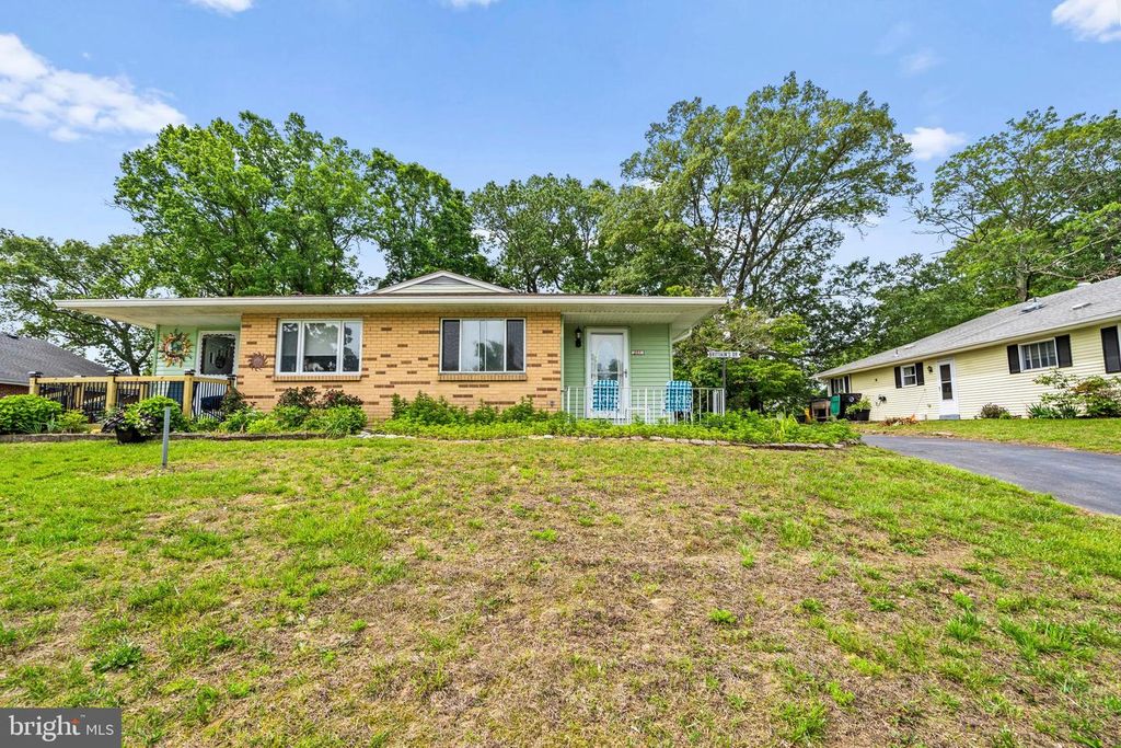 151 ELMTOWNE BLVD, Hammonton, NJ 08037